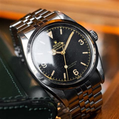 prijs rolex explorer|vintage Rolex explorer watches.